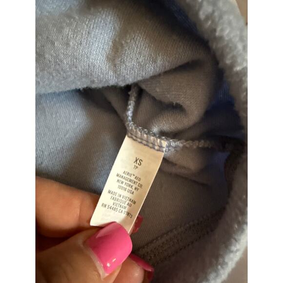 AERIE size XS sweatshirt - Picture 3 of 3
